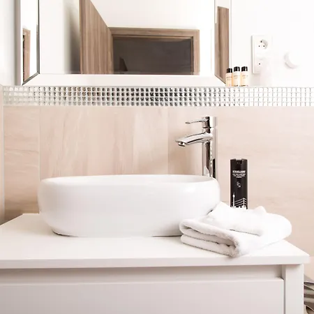 Hotel Metropol-rooms 3*