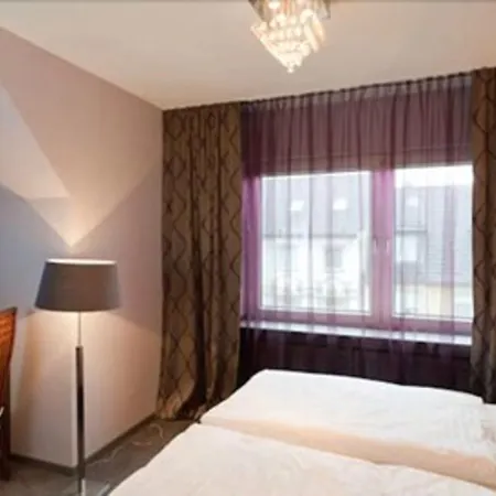 Metropol-rooms 3*