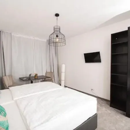 Hotel Metropol-rooms