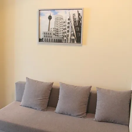 Metropol-rooms Hotel 3*