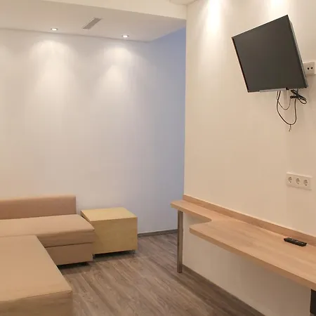 Metropol-rooms Hotel