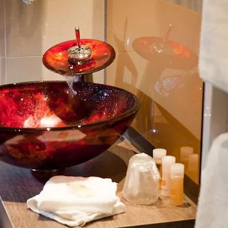 Metropol-rooms Hotel 3*